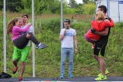 123Fitness Summer 2014 2.08.2014