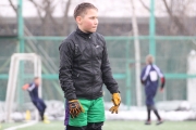 123VI зимний турнир ''Футбол без границ'' 12.03.2015