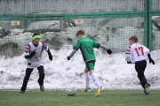 123VI зимний турнир ''Футбол без границ'' 12.03.2015