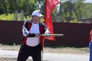 123День 1, 3 июля