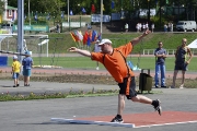 123День 1, 3 июля