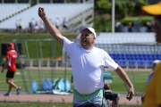 123День 1, 3 июля