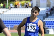 123День 1, 3 июля