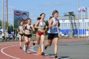 123День 1, 3 июля