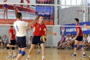 123День 1, 3 июля