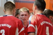 XXII Республиканские летние сельские спортивные игры 3-7.07.13
