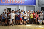 123День 1, 3 июля
