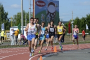 123День 1, 3 июля