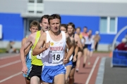 123День 1, 3 июля