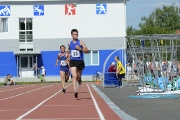 123День 1, 3 июля