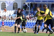 123День 1, 3 июля