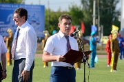 123День 2, 4 июля