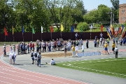 123День 1, 3 июля