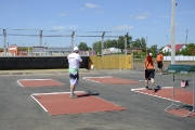 123День 1, 3 июля