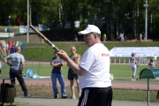 123День 1, 3 июля