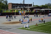 123День 1, 3 июля