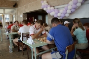 123День 1, 3 июля