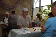 123День 1, 3 июля