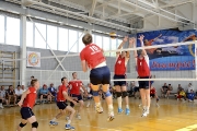 123День 1, 3 июля