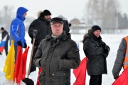 123Кубок УР по зимнему картингу 19.01.2014