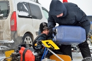 123Кубок УР по зимнему картингу 19.01.2014