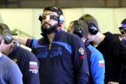 123Кубок России по стрельбе 8.12.2014