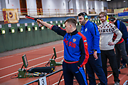 Пулевая стрельба