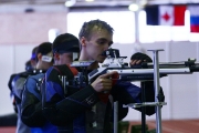 123Чемпионат России в по стрельбе из пневматического оружия