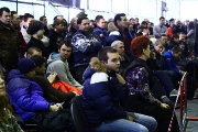 Чемпионат России по стрельбе из пневматического оружия 30.01.2014 