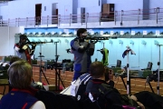 123Чемпионат России в по стрельбе из пневматического оружия