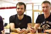 123КИБЕРФЕСТ-8. День 2