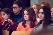 123Кубок Удмуртии по компьютерному спорту и Фестиваль ''Бомба!''