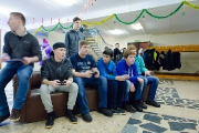 123Кубок Удмуртии по компьютерному спорту и Фестиваль ''Бомба!''