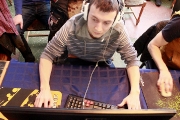 123Кубок Удмуртии по компьютерному спорту и Фестиваль ''Бомба!''