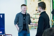 123Кубок Удмуртии по компьютерному спорту и Фестиваль ''Бомба!''
