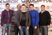 123Кубок Удмуртии по компьютерному спорту и Фестиваль ''Бомба!''
