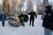 123Кубок Удмуртии по компьютерному спорту и Фестиваль ''Бомба!''