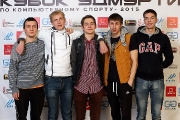 123Кубок Удмуртии по компьютерному спорту и Фестиваль ''Бомба!''