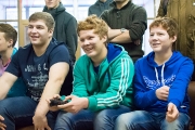 123Кубок Удмуртии по компьютерному спорту и Фестиваль ''Бомба!''