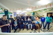 123Кубок Удмуртии по компьютерному спорту и Фестиваль ''Бомба!''