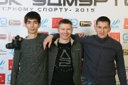 123Кубок Удмуртии по компьютерному спорту и Фестиваль ''Бомба!''