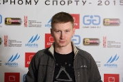 123Кубок Удмуртии по компьютерному спорту и Фестиваль ''Бомба!''