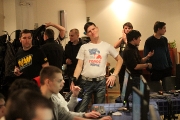 123Кубок Удмуртии по компьютерному спорту и Фестиваль ''Бомба!''