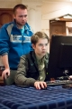 123Кубок Удмуртии по компьютерному спорту и Фестиваль ''Бомба!''