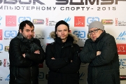 123Кубок Удмуртии по компьютерному спорту и Фестиваль ''Бомба!''