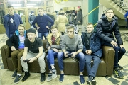 123Кубок Удмуртии по компьютерному спорту и Фестиваль ''Бомба!''