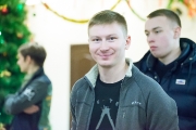 123Кубок Удмуртии по компьютерному спорту и Фестиваль ''Бомба!''