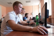Финал Кубка России по компьютерному спорту