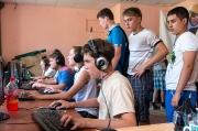 Финал Кубка России по компьютерному спорту
