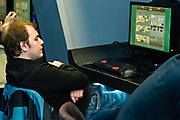 Отборочный этап Кубка Удмуртии по киберспорту в дисциплине DOTA 2 05.03.2017
